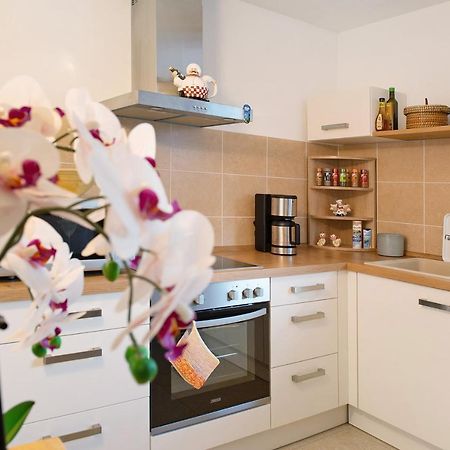 Aida Apartment Юберлинген Екстериор снимка