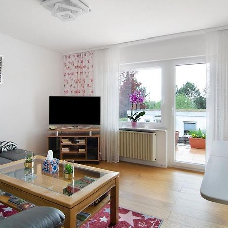 Aida Apartment Юберлинген Екстериор снимка