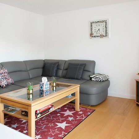Aida Apartment Юберлинген Екстериор снимка