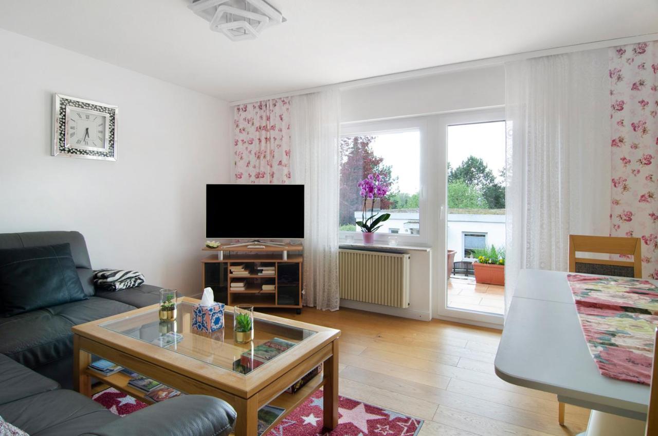 Aida Apartment Юберлинген Екстериор снимка