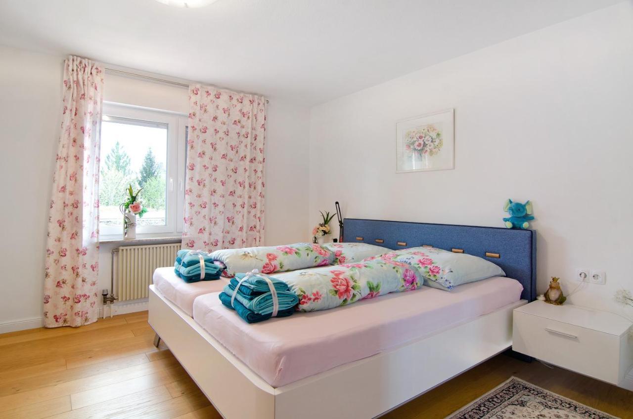 Aida Apartment Юберлинген Екстериор снимка