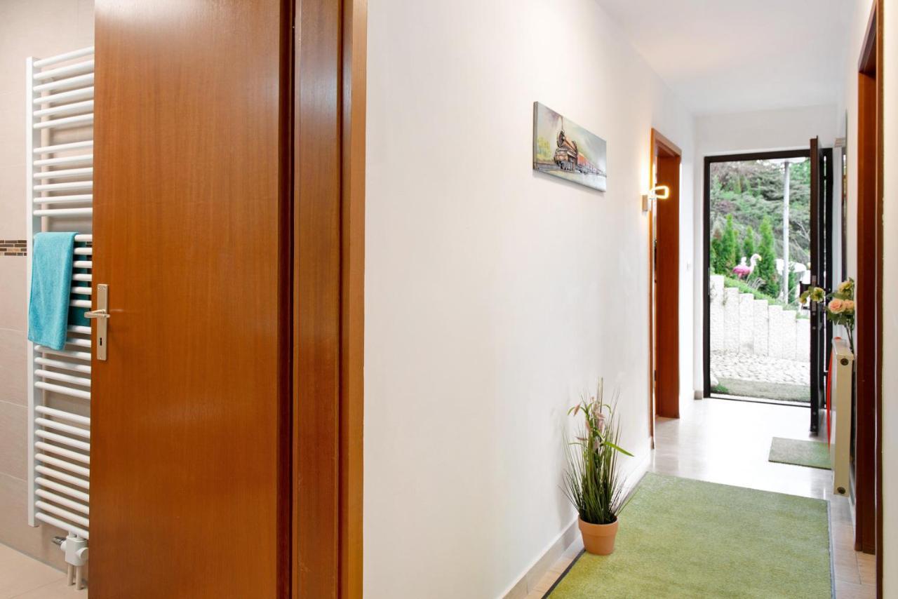Aida Apartment Юберлинген Екстериор снимка