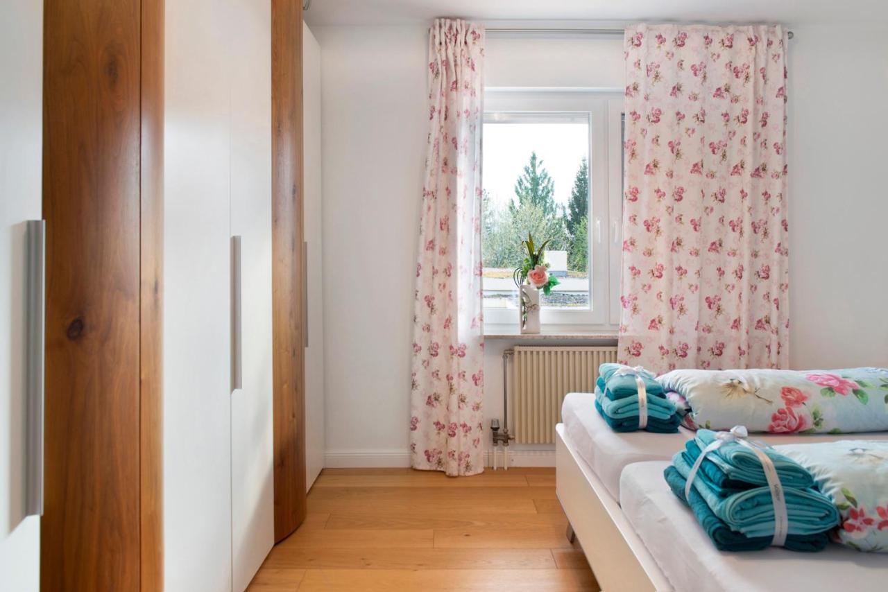 Aida Apartment Юберлинген Екстериор снимка