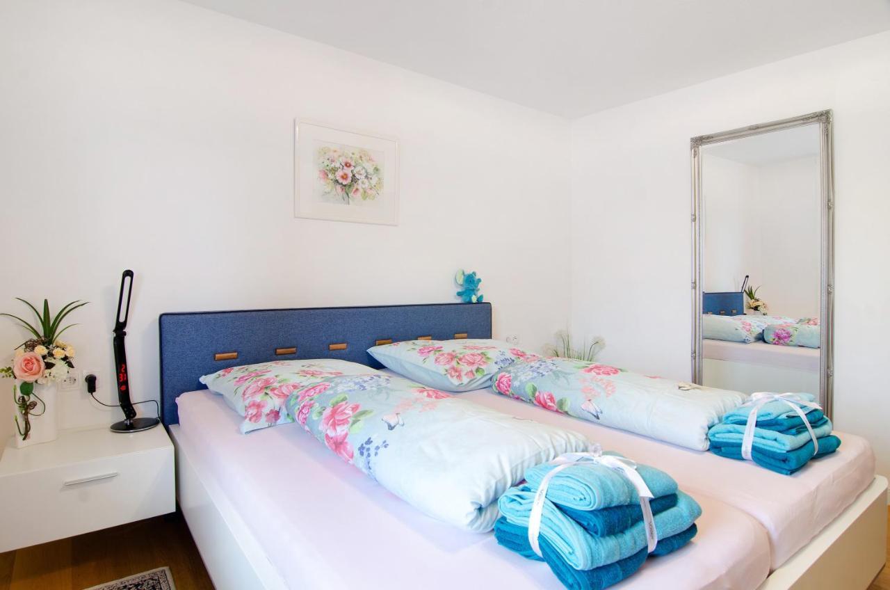 Aida Apartment Юберлинген Екстериор снимка