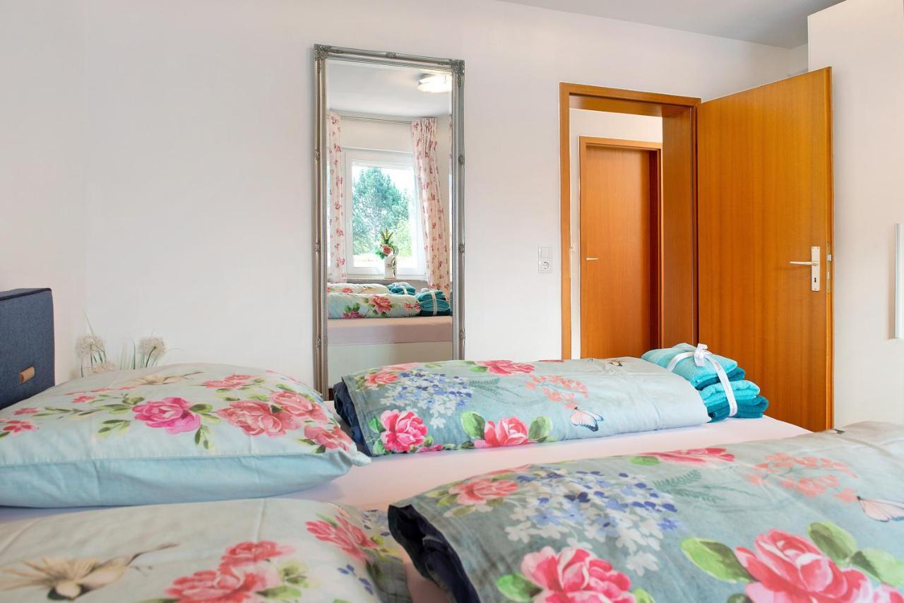 Aida Apartment Юберлинген Екстериор снимка