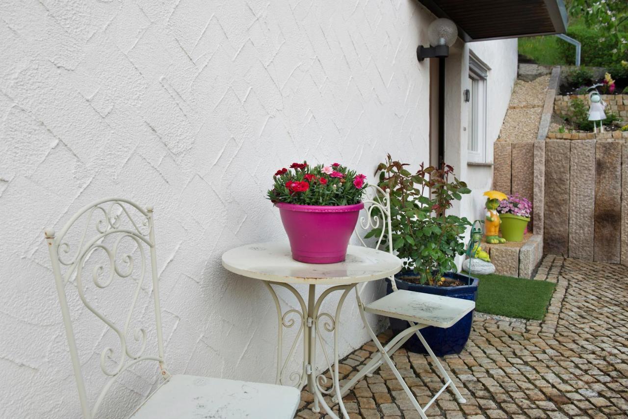 Aida Apartment Юберлинген Екстериор снимка