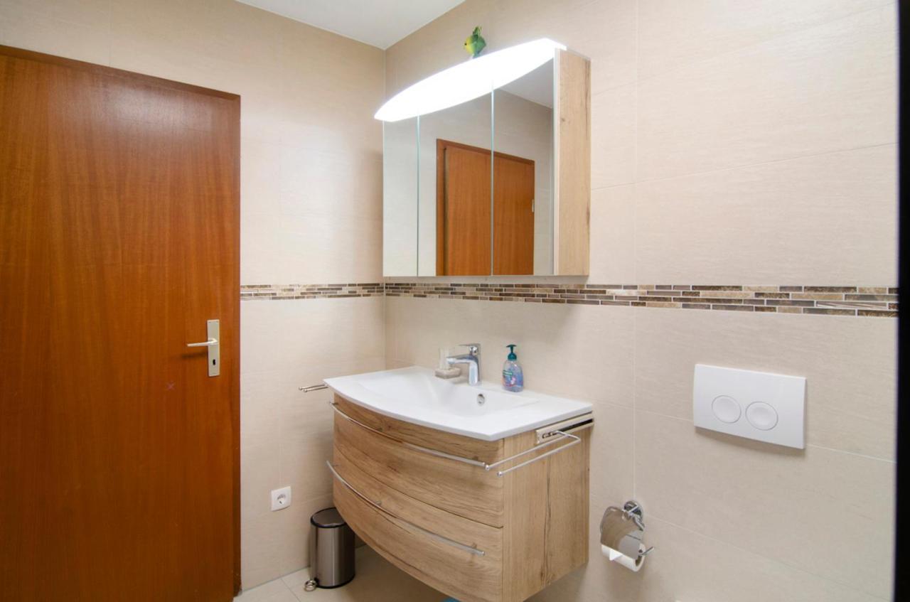 Aida Apartment Юберлинген Екстериор снимка