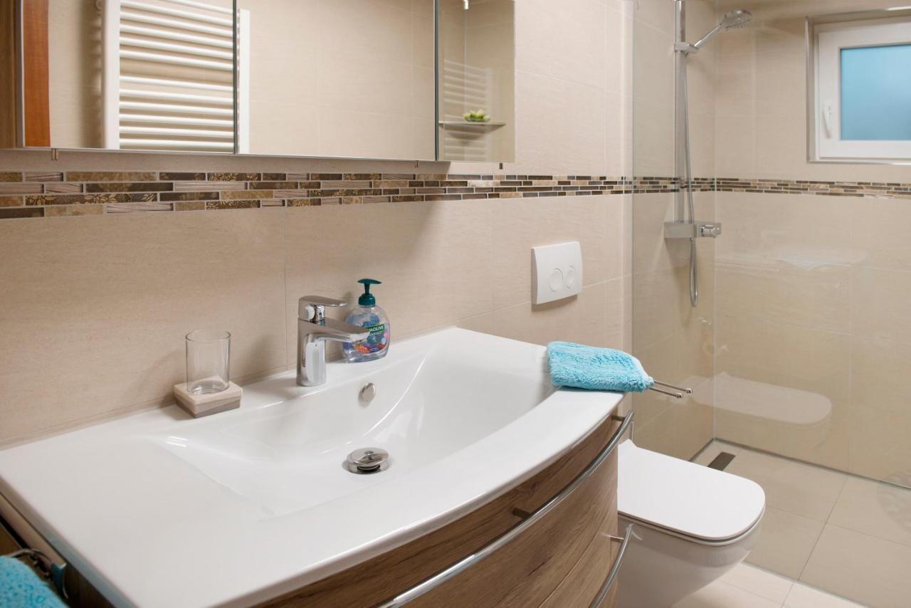 Aida Apartment Юберлинген Екстериор снимка