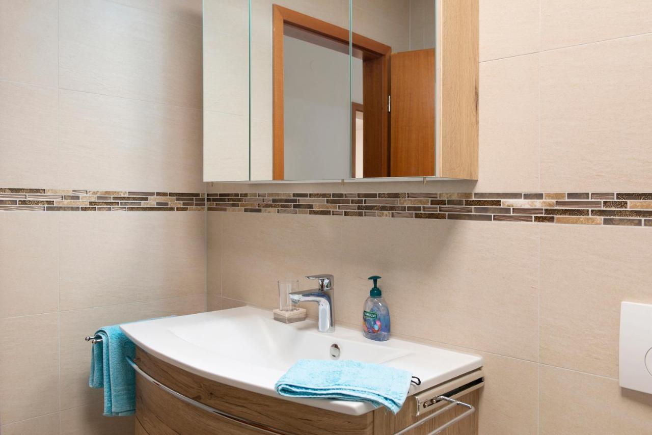 Aida Apartment Юберлинген Екстериор снимка