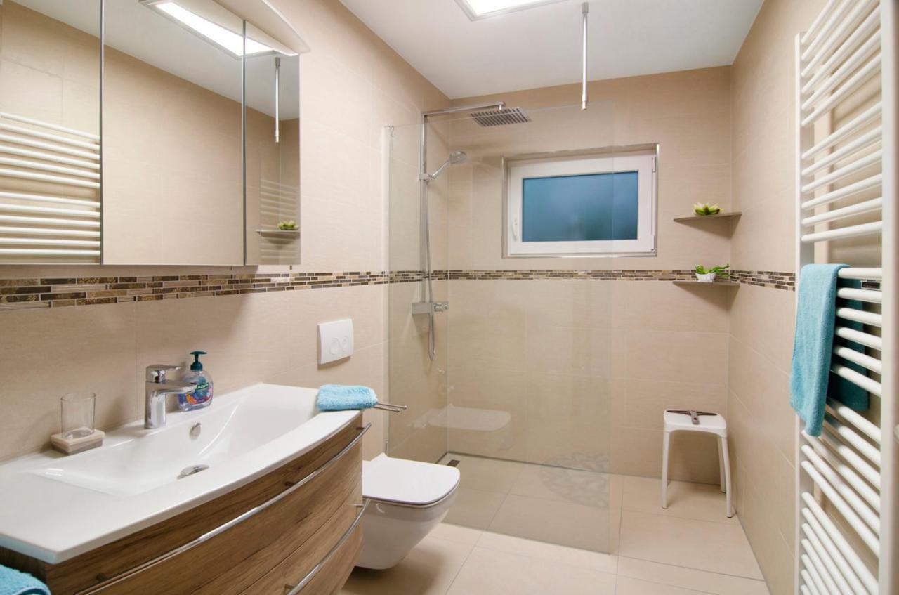 Aida Apartment Юберлинген Екстериор снимка